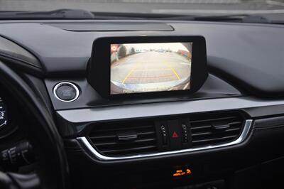 2016 Mazda MAZDA6 i Touring   - Photo 29 - Hillsboro, OR 97124