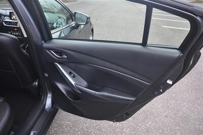 2016 Mazda MAZDA6 i Touring   - Photo 20 - Hillsboro, OR 97124
