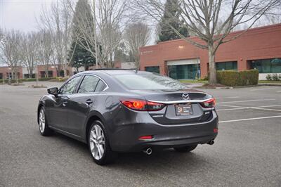 2016 Mazda MAZDA6 i Touring   - Photo 6 - Hillsboro, OR 97124