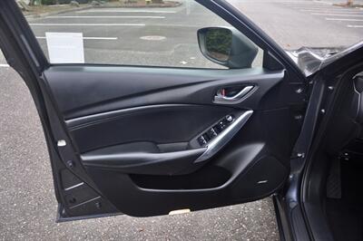 2016 Mazda MAZDA6 i Touring   - Photo 13 - Hillsboro, OR 97124