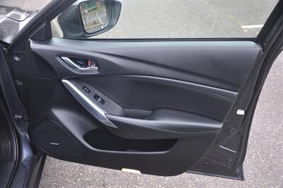 2016 Mazda MAZDA6 i Touring   - Photo 22 - Hillsboro, OR 97124