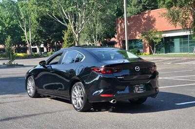 2021 Mazda Mazda3 Preferred   - Photo 6 - Hillsboro, OR 97124