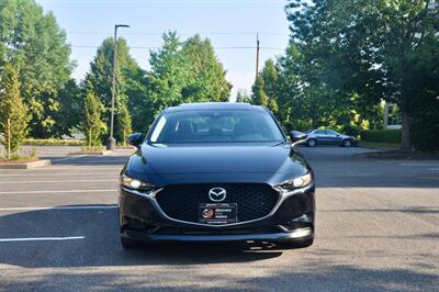 2021 Mazda Mazda3 Preferred   - Photo 3 - Hillsboro, OR 97124