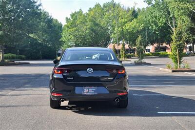 2021 Mazda Mazda3 Preferred   - Photo 7 - Hillsboro, OR 97124