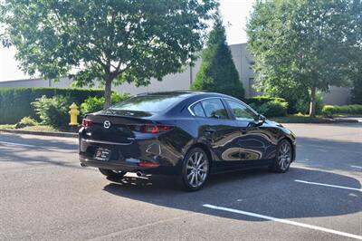 2021 Mazda Mazda3 Preferred   - Photo 8 - Hillsboro, OR 97124