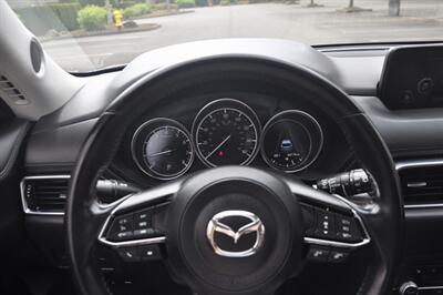 2019 Mazda CX-5 Touring AWD Preferred Package   - Photo 26 - Hillsboro, OR 97124