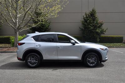 2019 Mazda CX-5 Touring AWD Preferred Package   - Photo 9 - Hillsboro, OR 97124