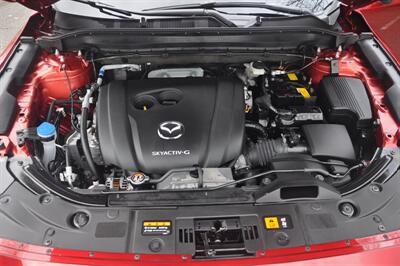 2022 Mazda CX-5 2.5 S Preferred AWD   - Photo 26 - Hillsboro, OR 97124