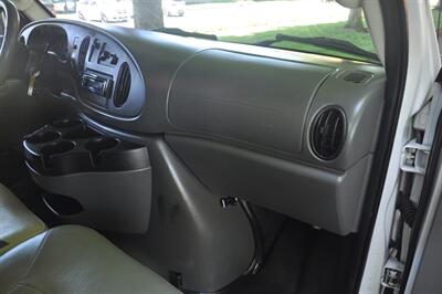 2007 Ford E-Series Van E-150 HD Camper Conversion   - Photo 23 - Hillsboro, OR 97124