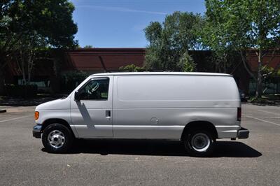 2007 Ford E-Series Van E-150 HD Camper Conversion   - Photo 5 - Hillsboro, OR 97124