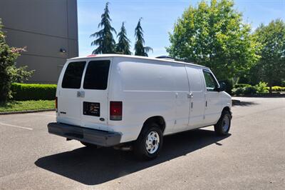 2007 Ford E-Series Van E-150 HD Camper Conversion   - Photo 8 - Hillsboro, OR 97124