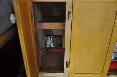 2007 Ford E-Series Van E-150 HD Camper Conversion   - Photo 33 - Hillsboro, OR 97124