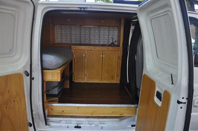 2007 Ford E-Series Van E-150 HD Camper Conversion   - Photo 26 - Hillsboro, OR 97124