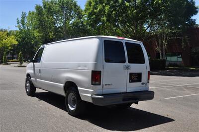 2007 Ford E-Series Van E-150 HD Camper Conversion   - Photo 6 - Hillsboro, OR 97124