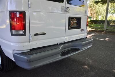 2007 Ford E-Series Van E-150 HD Camper Conversion   - Photo 47 - Hillsboro, OR 97124