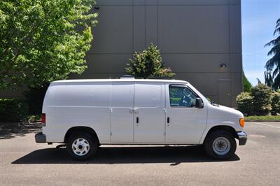 2007 Ford E-Series Van E-150 HD Camper Conversion   - Photo 9 - Hillsboro, OR 97124