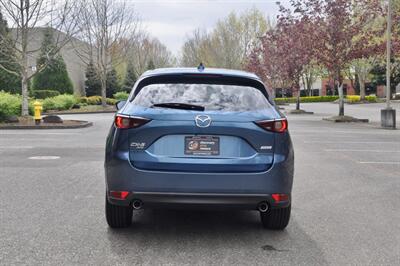 2019 Mazda CX-5 Touring AWD Preferred Package   - Photo 7 - Hillsboro, OR 97124