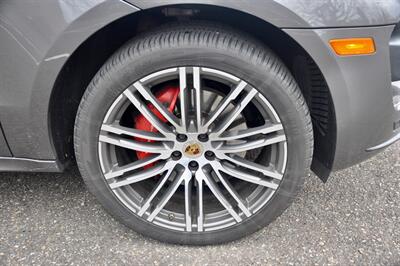 2015 Porsche Macan Turbo   - Photo 15 - Hillsboro, OR 97124