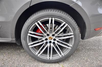 2015 Porsche Macan Turbo   - Photo 13 - Hillsboro, OR 97124