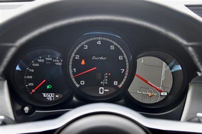 2015 Porsche Macan Turbo   - Photo 32 - Hillsboro, OR 97124