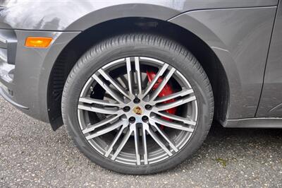 2015 Porsche Macan Turbo   - Photo 12 - Hillsboro, OR 97124