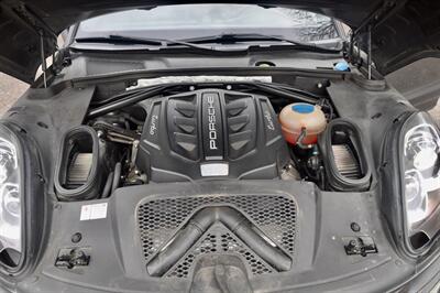 2015 Porsche Macan Turbo   - Photo 30 - Hillsboro, OR 97124