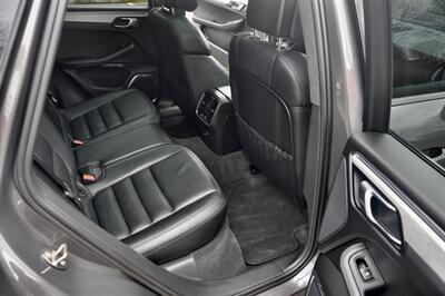 2015 Porsche Macan Turbo   - Photo 23 - Hillsboro, OR 97124