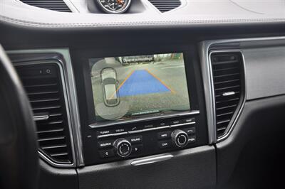 2015 Porsche Macan Turbo   - Photo 33 - Hillsboro, OR 97124