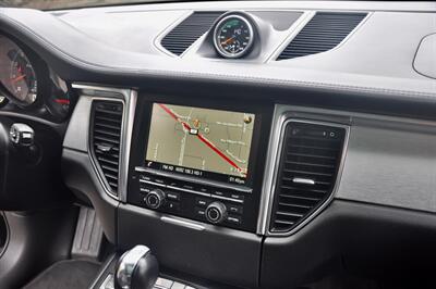 2015 Porsche Macan Turbo   - Photo 29 - Hillsboro, OR 97124