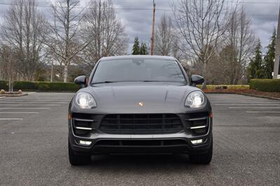 2015 Porsche Macan Turbo   - Photo 3 - Hillsboro, OR 97124