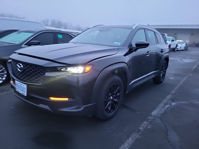 2024 Mazda CX-50 2.5 S Preferred   - Photo 1 - Hillsboro, OR 97124