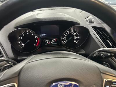 2017 Ford Escape SE AWD - Photo 5 - Hillsboro, OR 97124