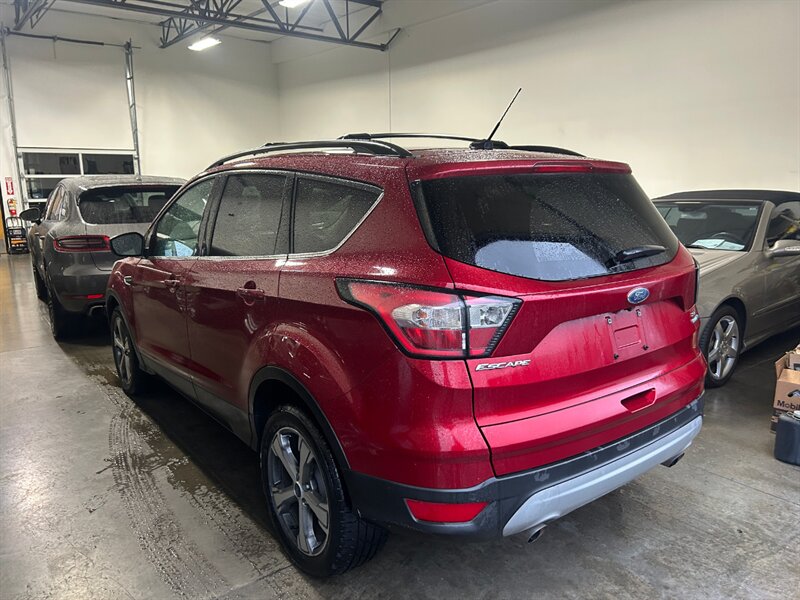2017 Ford Escape SE AWD - Photo 3 - Hillsboro, OR 97124