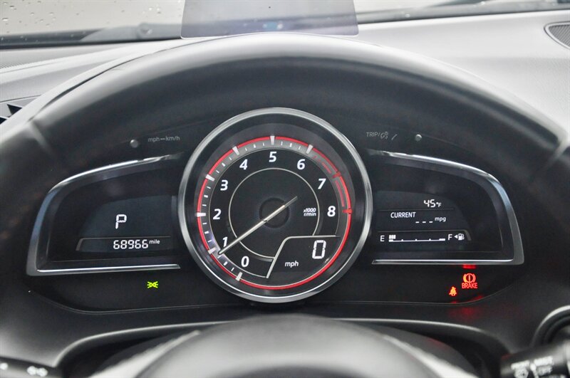 2014 Mazda MAZDA3 s Grand Touring - Photo 27 - Hillsboro, OR 97124