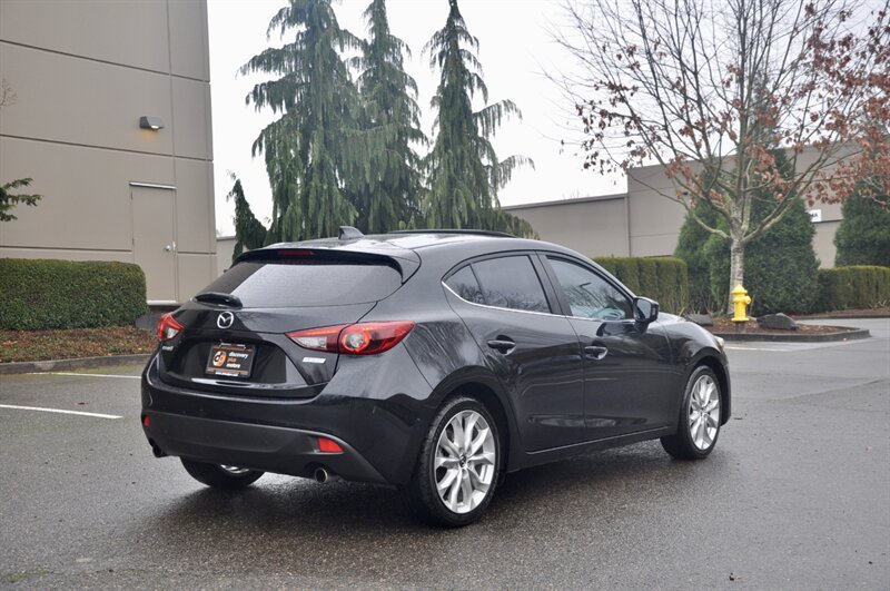 2014 Mazda MAZDA3 s Grand Touring - Photo 8 - Hillsboro, OR 97124