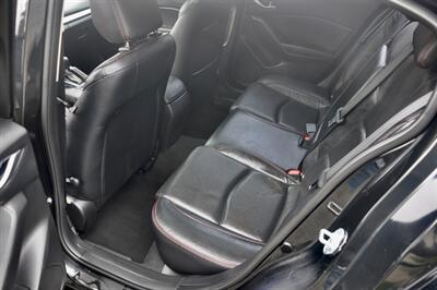 2014 Mazda MAZDA3 s Grand Touring - Photo 16 - Hillsboro, OR 97124