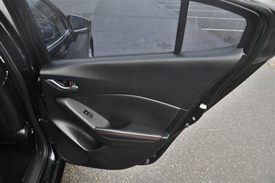 2014 Mazda MAZDA3 s Grand Touring - Photo 20 - Hillsboro, OR 97124