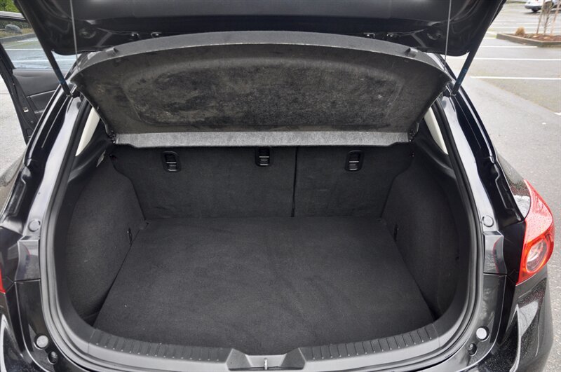2014 Mazda MAZDA3 s Grand Touring - Photo 18 - Hillsboro, OR 97124