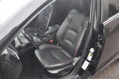 2014 Mazda MAZDA3 s Grand Touring - Photo 15 - Hillsboro, OR 97124