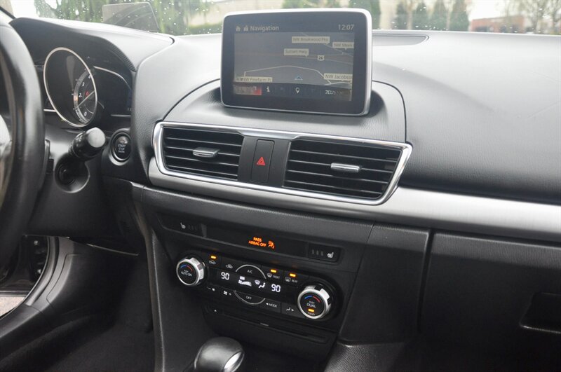 2014 Mazda MAZDA3 s Grand Touring - Photo 24 - Hillsboro, OR 97124