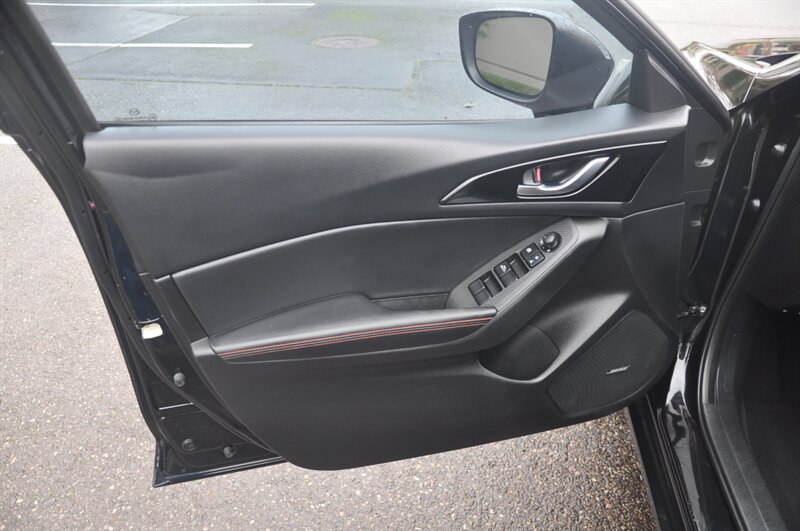 2014 Mazda MAZDA3 s Grand Touring - Photo 13 - Hillsboro, OR 97124