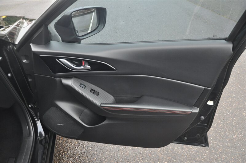 2014 Mazda MAZDA3 s Grand Touring - Photo 22 - Hillsboro, OR 97124