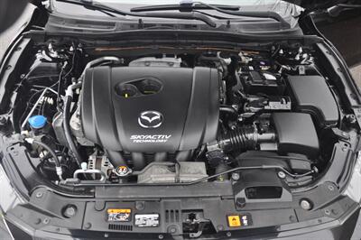 2014 Mazda MAZDA3 s Grand Touring - Photo 25 - Hillsboro, OR 97124