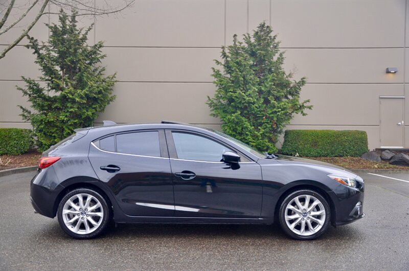 2014 Mazda MAZDA3 s Grand Touring - Photo 9 - Hillsboro, OR 97124