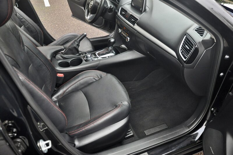 2014 Mazda MAZDA3 s Grand Touring - Photo 21 - Hillsboro, OR 97124