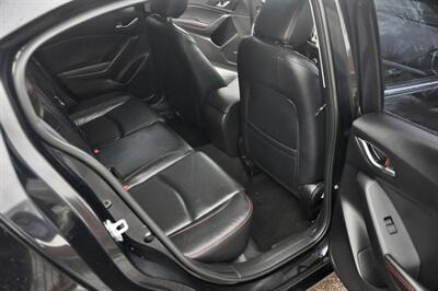 2014 Mazda MAZDA3 s Grand Touring - Photo 19 - Hillsboro, OR 97124