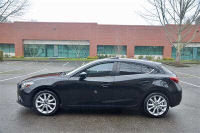 2014 Mazda MAZDA3 s Grand Touring - Photo 5 - Hillsboro, OR 97124