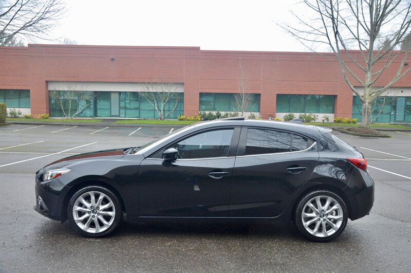 2014 Mazda MAZDA3 s Grand Touring - Photo 5 - Hillsboro, OR 97124