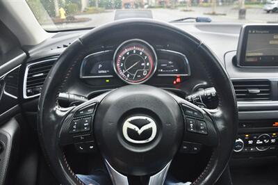 2014 Mazda MAZDA3 s Grand Touring - Photo 26 - Hillsboro, OR 97124