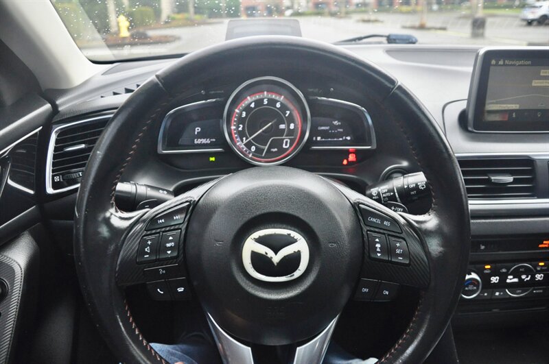 2014 Mazda MAZDA3 s Grand Touring - Photo 26 - Hillsboro, OR 97124